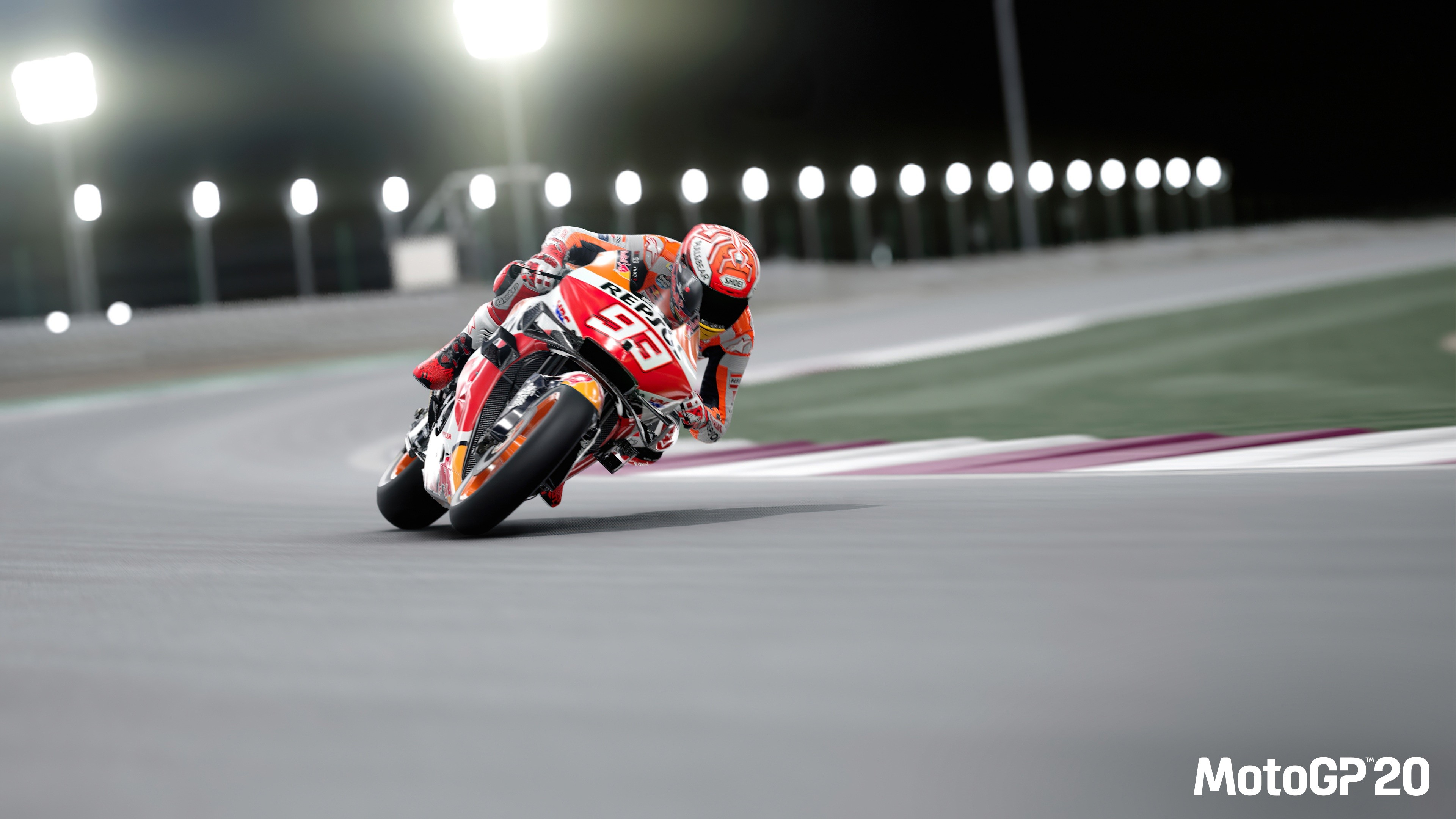 MotoGP 20